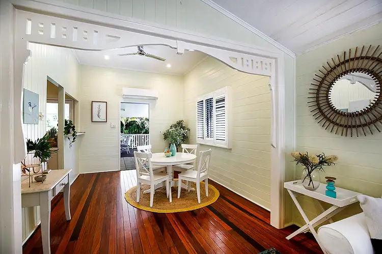68 First Avenue, Railway Estate QLD 4810