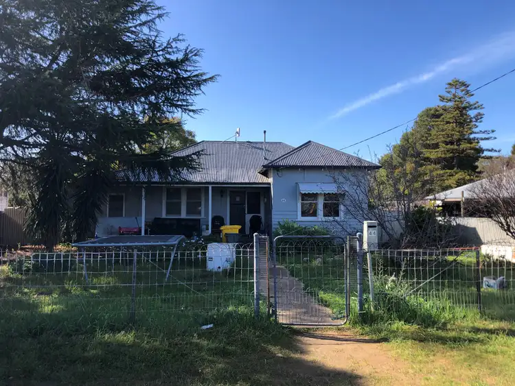 44 Evelyn Street, Hopetoun VIC 3396