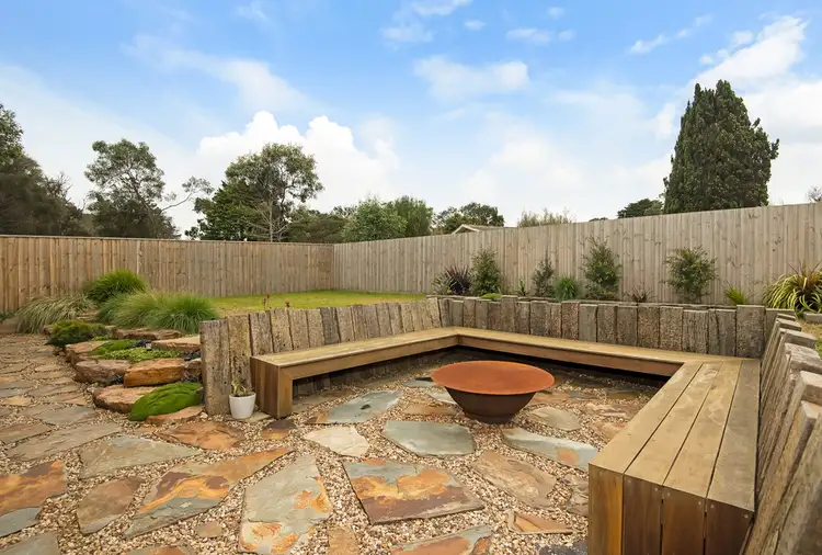 Third view of Homely house listing, 9 Cerberus Drive, Ocean Grove VIC 3226