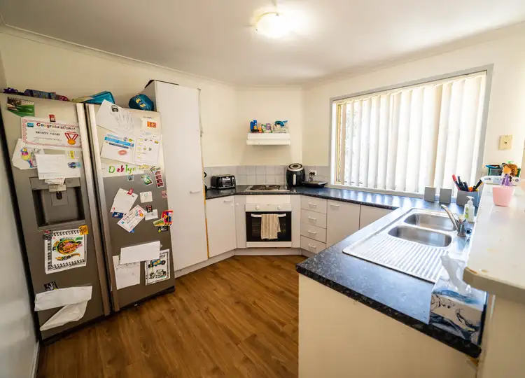 Main view of Homely house listing, 5 Highett Place, Robina QLD 4226