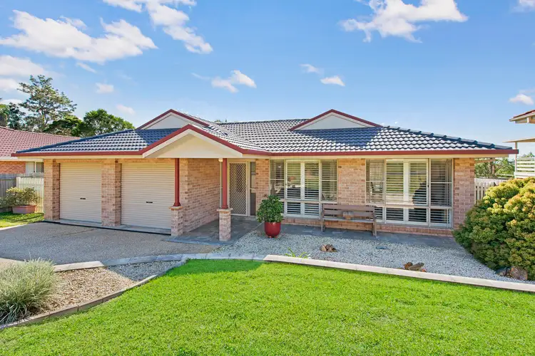 Second view of Homely house listing, 24 Reliance Crescent, Laurieton NSW 2443