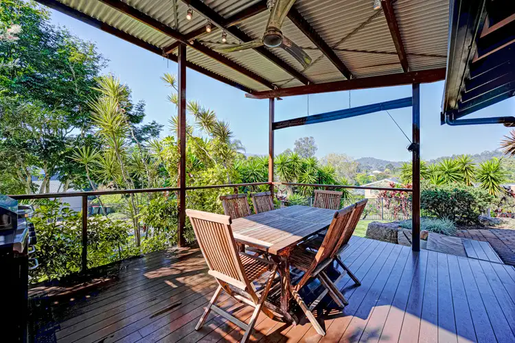 10 Grimsby Street, The Gap QLD 4061