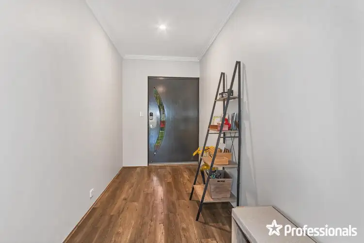 Third view of Homely house listing, 18 McCormick Street, Warnbro WA 6169