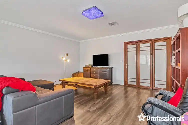 Sixth view of Homely house listing, 18 McCormick Street, Warnbro WA 6169