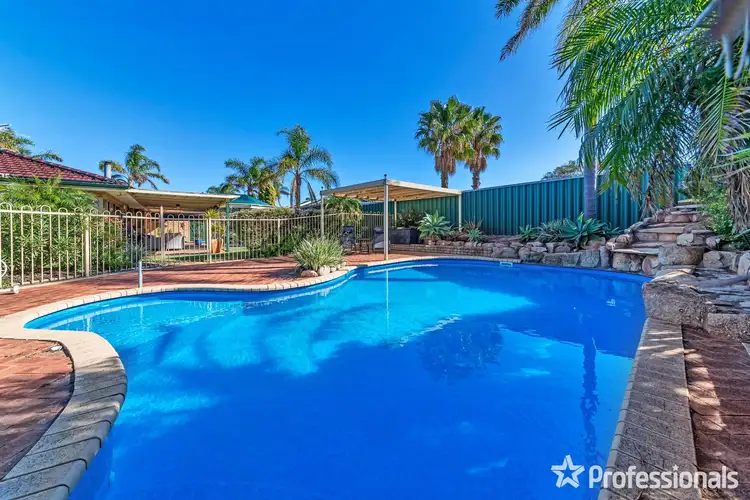 Main view of Homely house listing, 4 Avignon Retreat, Port Kennedy WA 6172