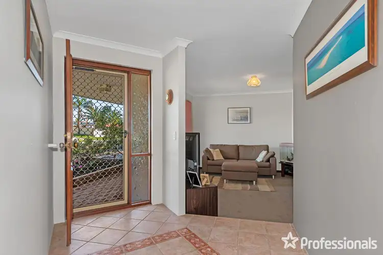 Third view of Homely house listing, 4 Avignon Retreat, Port Kennedy WA 6172