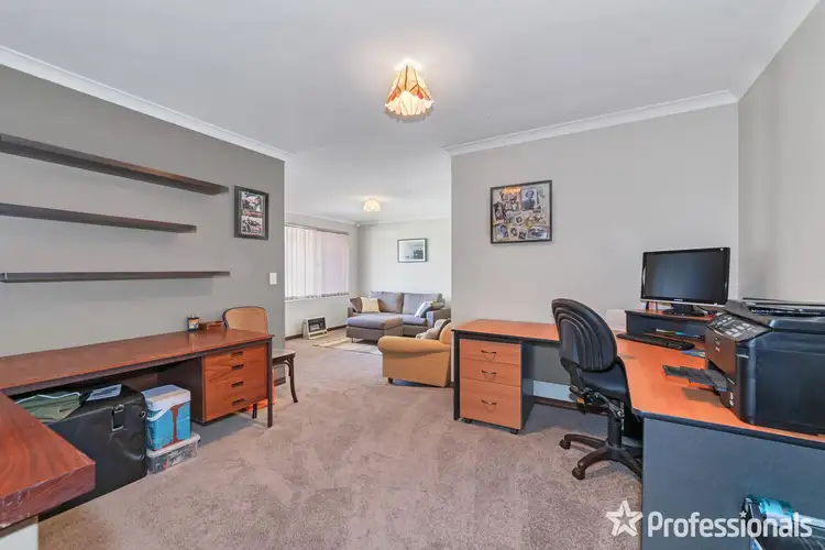 Fifth view of Homely house listing, 4 Avignon Retreat, Port Kennedy WA 6172