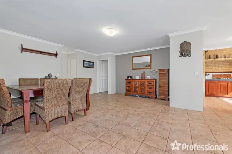 Sixth view of Homely house listing, 4 Avignon Retreat, Port Kennedy WA 6172