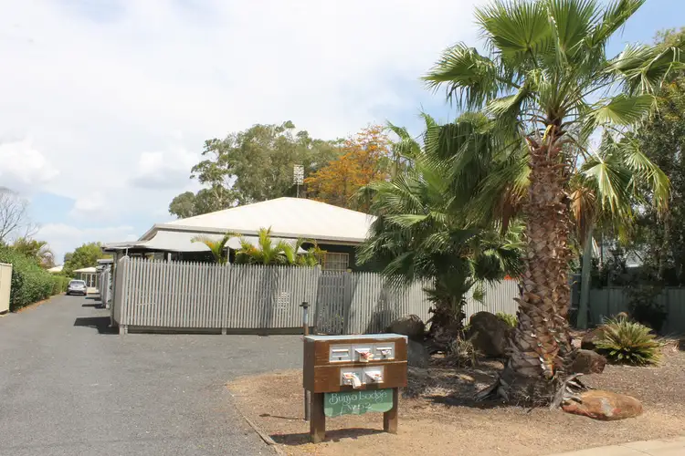 Main view of Homely townhouse listing, 2/52 Bunya Street, Dalby QLD 4405