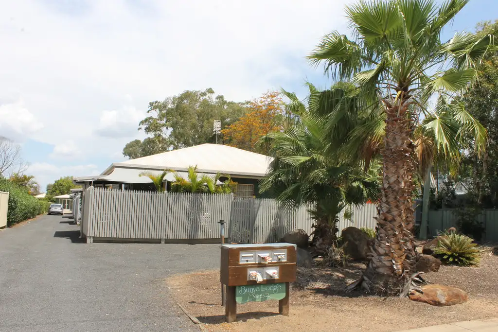 Main view of Homely townhouse listing, 2/52 Bunya Street, Dalby QLD 4405