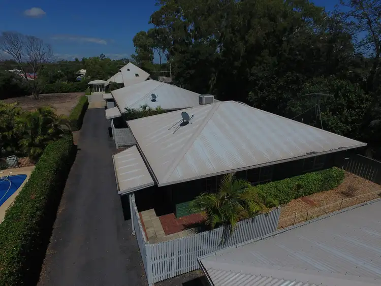 Third view of Homely townhouse listing, 2/52 Bunya Street, Dalby QLD 4405