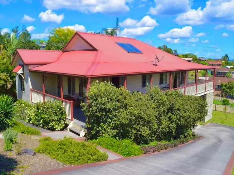35 Moorhead Drive, South Grafton NSW 2460