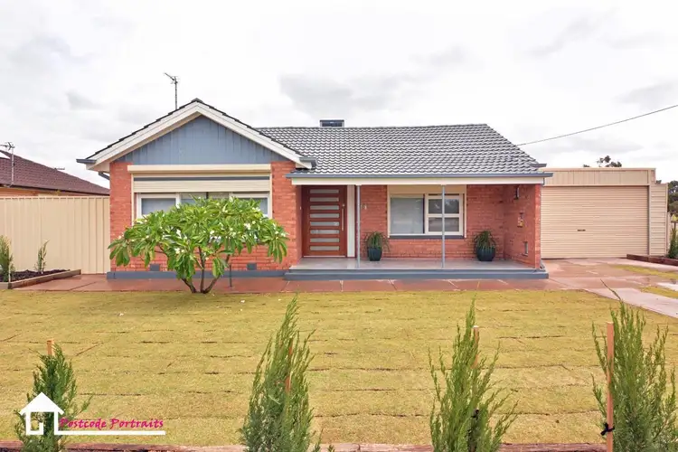 Main view of Homely house listing, 83 Norrie Avenue, Whyalla Norrie SA 5608