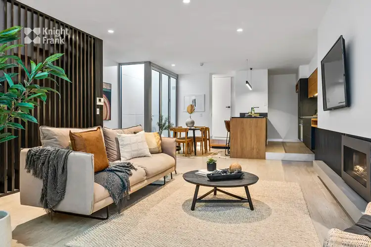Sixth view of Homely apartment listing, 9/286-288 Argyle Street, North Hobart TAS 7000
