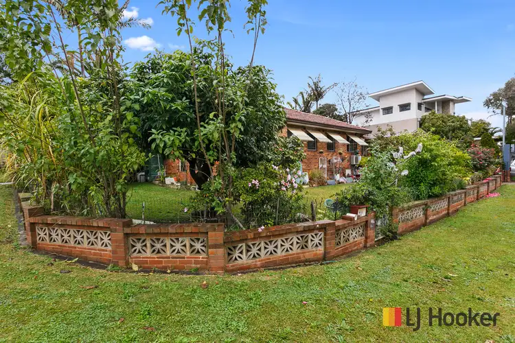 16 Docos Crescent, Bexley NSW 2207