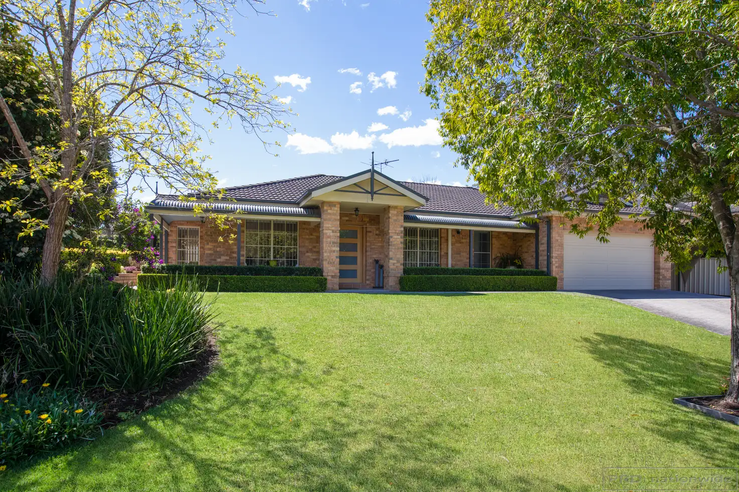 Main view of Homely house listing, 38 Leinster Circuit, Ashtonfield NSW 2323
