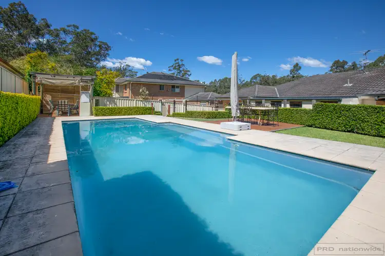Second view of Homely house listing, 38 Leinster Circuit, Ashtonfield NSW 2323