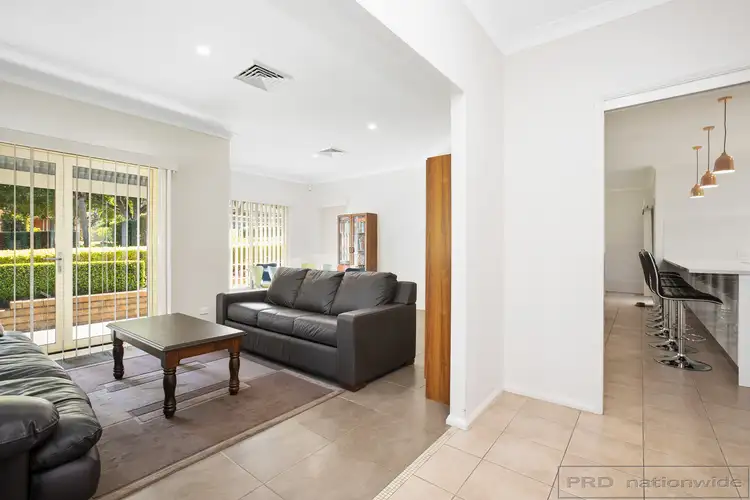 Third view of Homely house listing, 38 Leinster Circuit, Ashtonfield NSW 2323