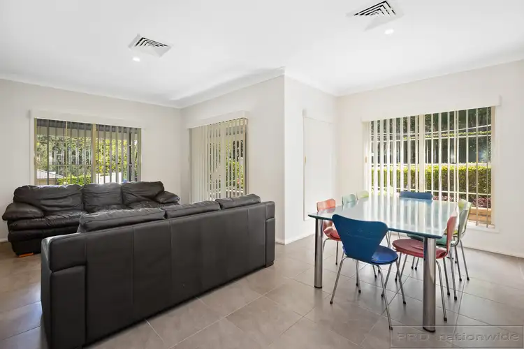 Fifth view of Homely house listing, 38 Leinster Circuit, Ashtonfield NSW 2323