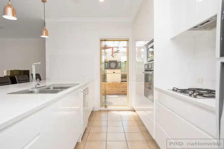 Sixth view of Homely house listing, 38 Leinster Circuit, Ashtonfield NSW 2323