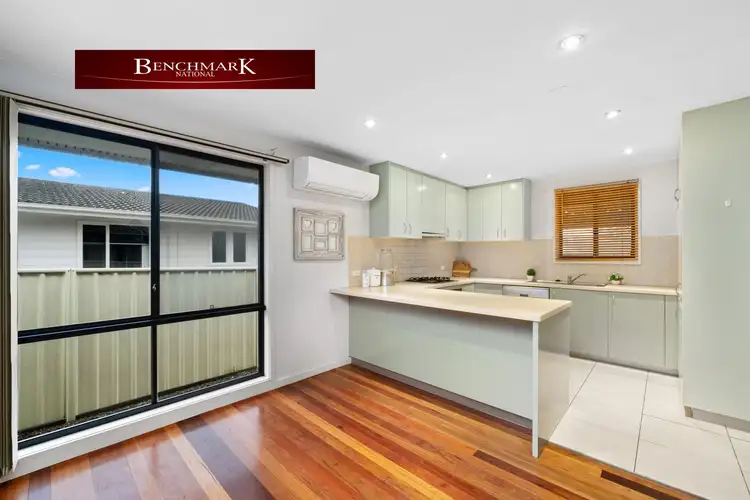 Second view of Homely house listing, 2 Treble Close, Hammondville NSW 2170