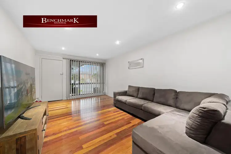 Third view of Homely house listing, 2 Treble Close, Hammondville NSW 2170