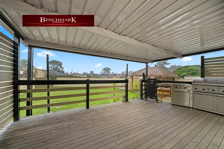Sixth view of Homely house listing, 2 Treble Close, Hammondville NSW 2170
