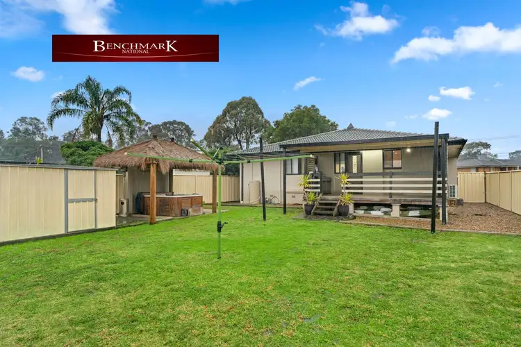 Seventh view of Homely house listing, 2 Treble Close, Hammondville NSW 2170