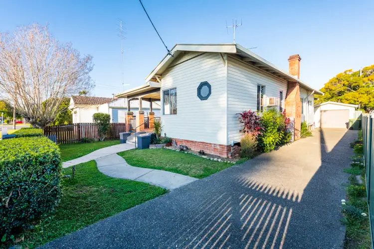 102 Mary Street, Grafton NSW 2460