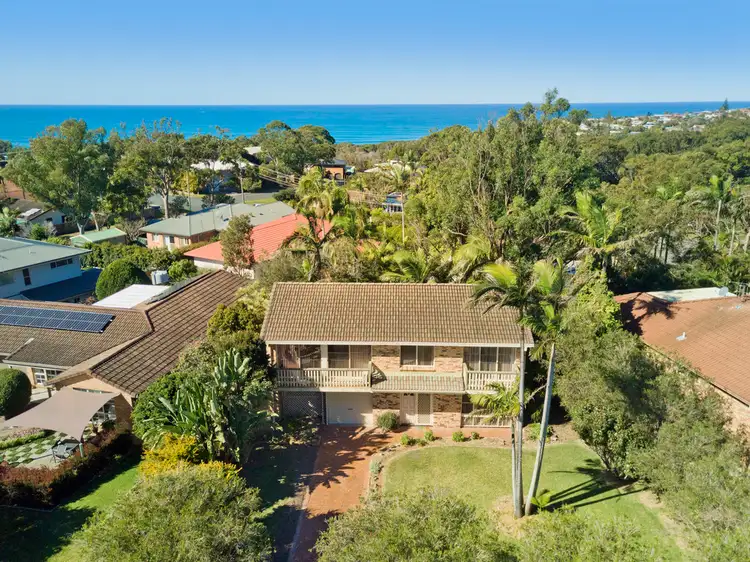 Second view of Homely house listing, 10 John Phillip Drive, Bonny Hills NSW 2445