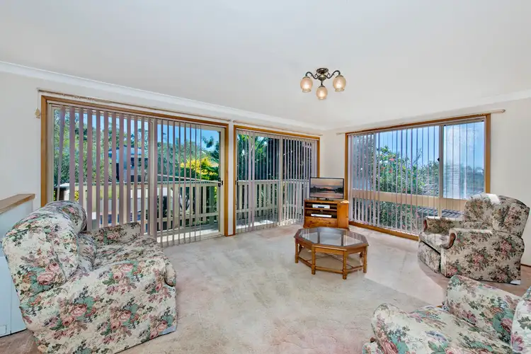 Fifth view of Homely house listing, 10 John Phillip Drive, Bonny Hills NSW 2445