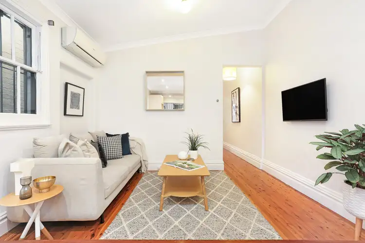Second view of Homely house listing, 8 Mackenzie Street, Leichhardt NSW 2040