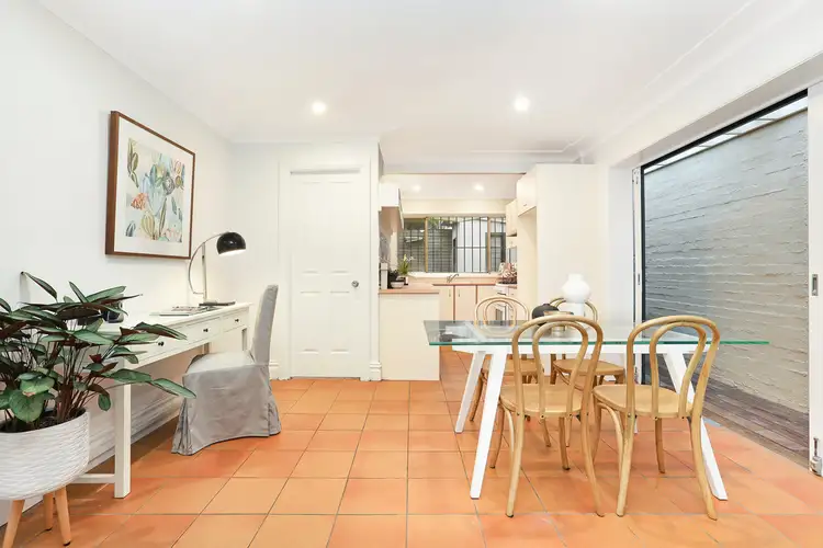 Third view of Homely house listing, 8 Mackenzie Street, Leichhardt NSW 2040