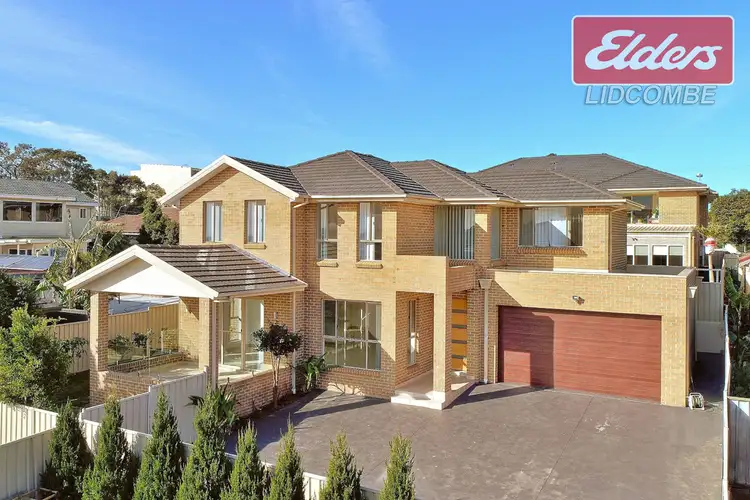 1F FENWICK STREET, Yagoona NSW 2199