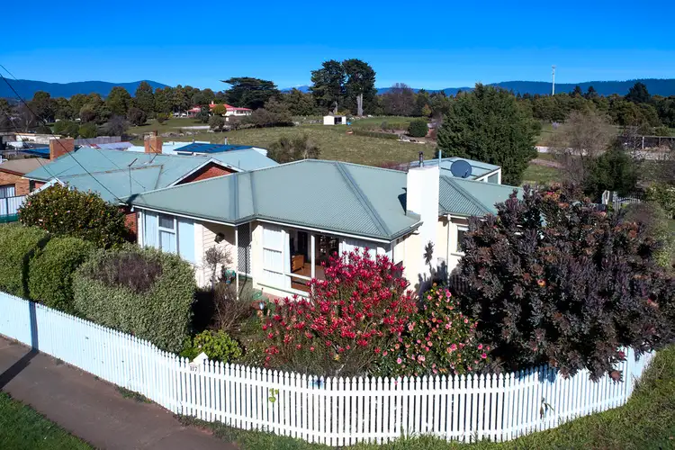 117 George Street, Scottsdale TAS 7260