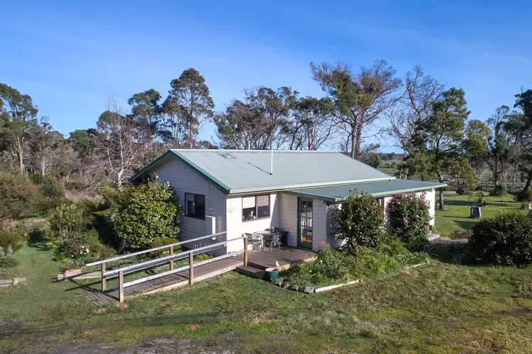Third view of Homely house listing, 38 Holmes Court, Bridport TAS 7262