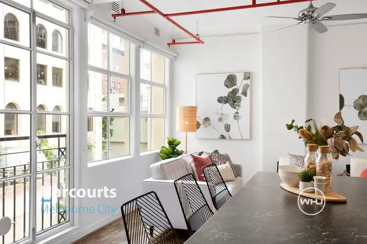420/422 Collins Street, Melbourne VIC 3000