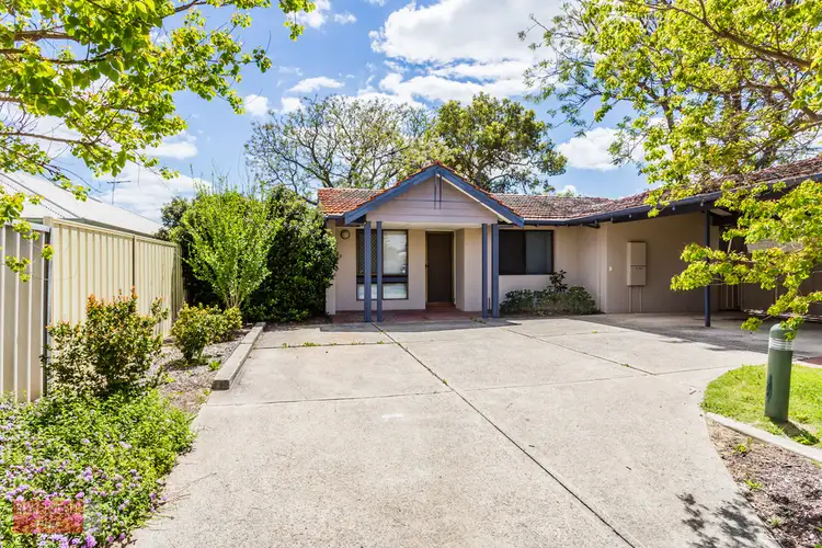 Main view of Homely unit listing, 30B Charles Street, Midland WA 6056