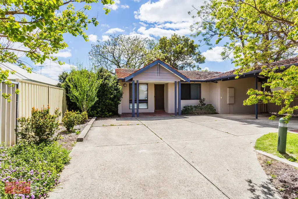 Main view of Homely unit listing, 30B Charles Street, Midland WA 6056