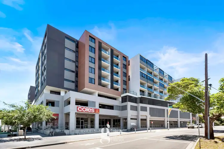 858/14A Anthony Road, West Ryde NSW 2114
