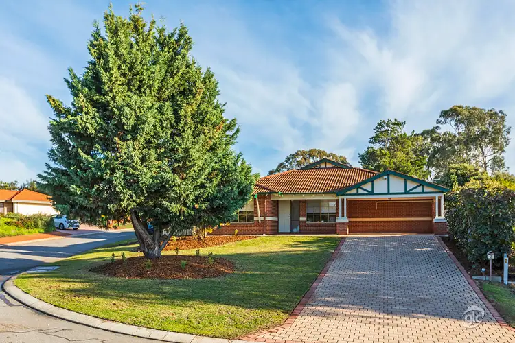 2 Tallow Place, South Lake WA 6164