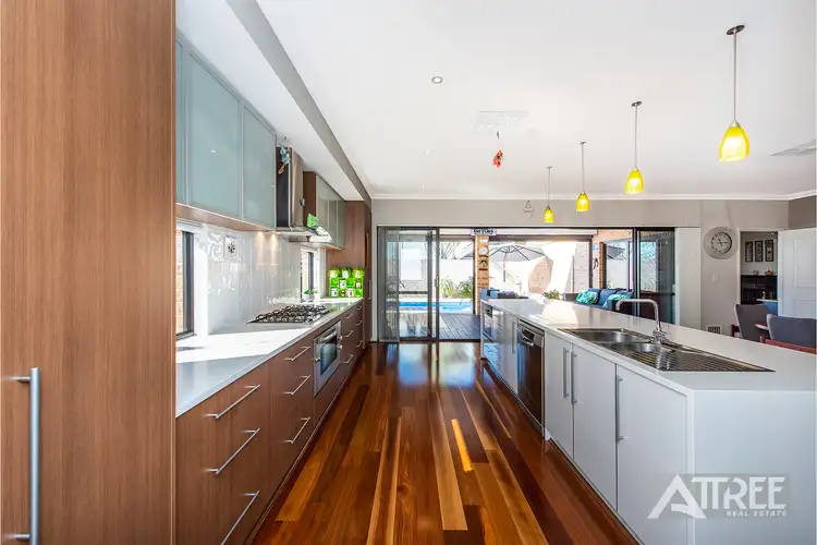61 Daleford Way, Southern River WA 6110