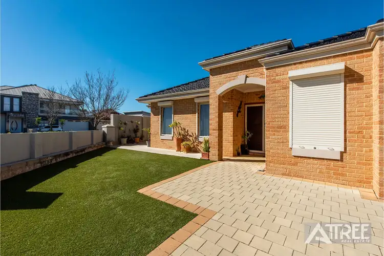 Third view of Homely house listing, 61 Daleford Way, Southern River WA 6110