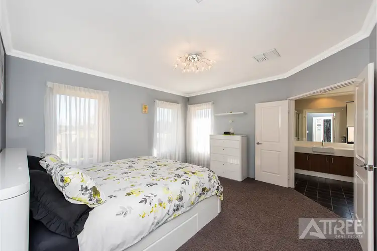 Fourth view of Homely house listing, 61 Daleford Way, Southern River WA 6110