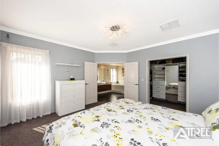 Fifth view of Homely house listing, 61 Daleford Way, Southern River WA 6110