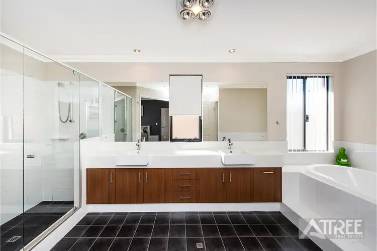 Sixth view of Homely house listing, 61 Daleford Way, Southern River WA 6110