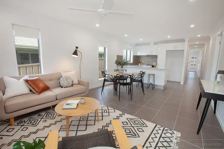 Third view of Homely unit listing, 1/28 Croft Close, Thornton NSW 2322