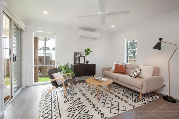 Fourth view of Homely unit listing, 1/28 Croft Close, Thornton NSW 2322