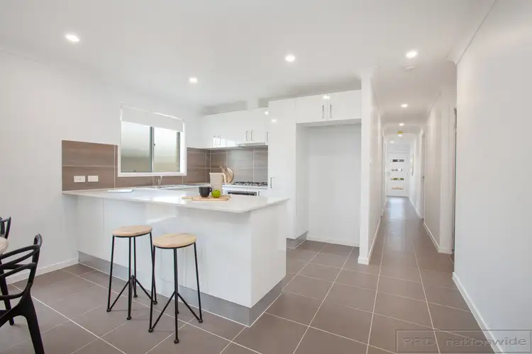 Fifth view of Homely unit listing, 1/28 Croft Close, Thornton NSW 2322