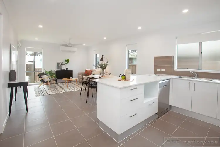 Sixth view of Homely unit listing, 1/28 Croft Close, Thornton NSW 2322